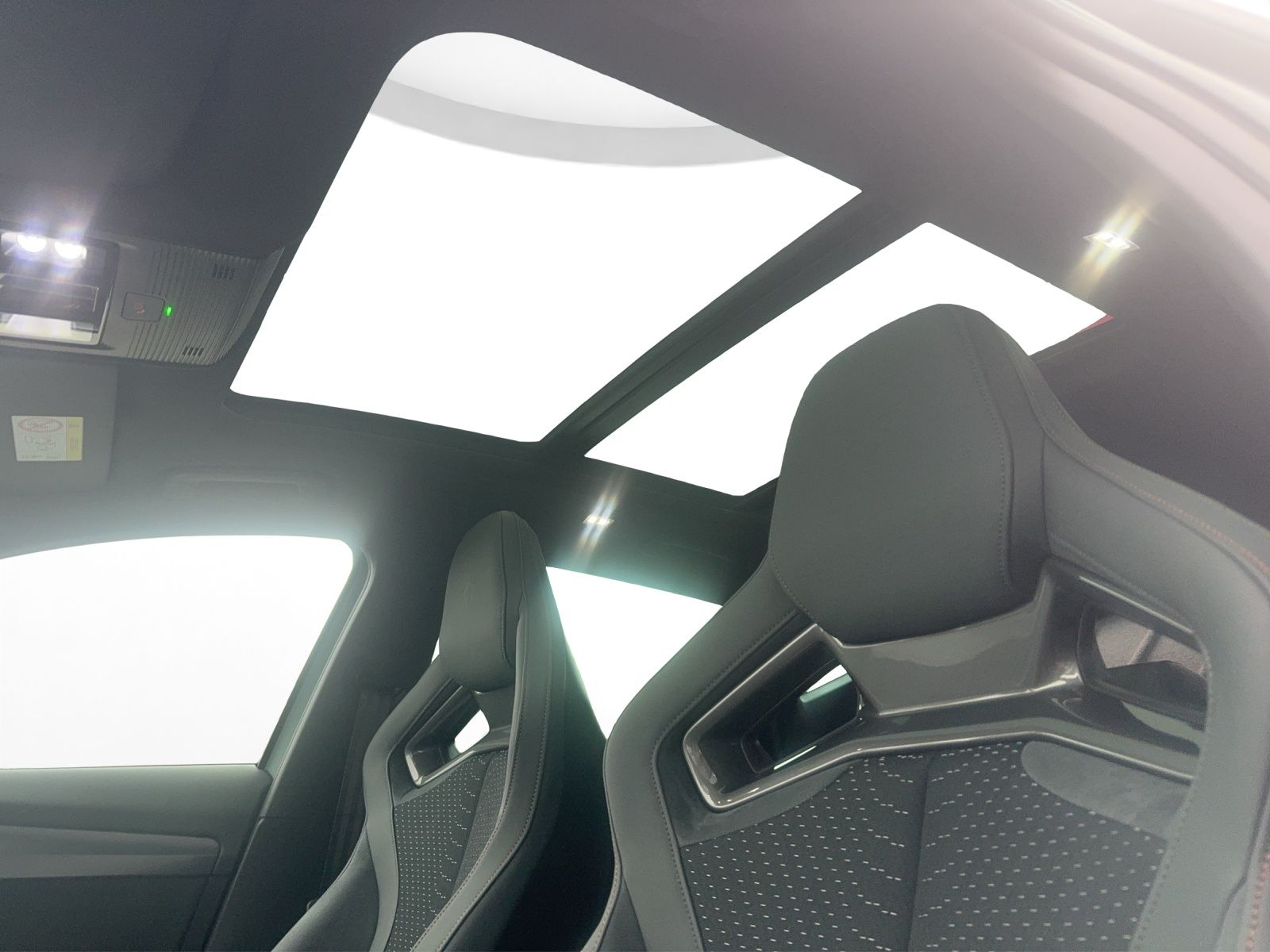 Cupra Formentor 2.0 TSI 4Drive DSG VZ Extreme | AHK |