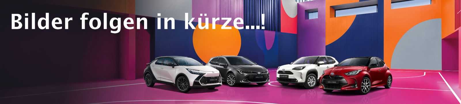 Toyota C-HR Hybrid - Samsaru's Car Outlet