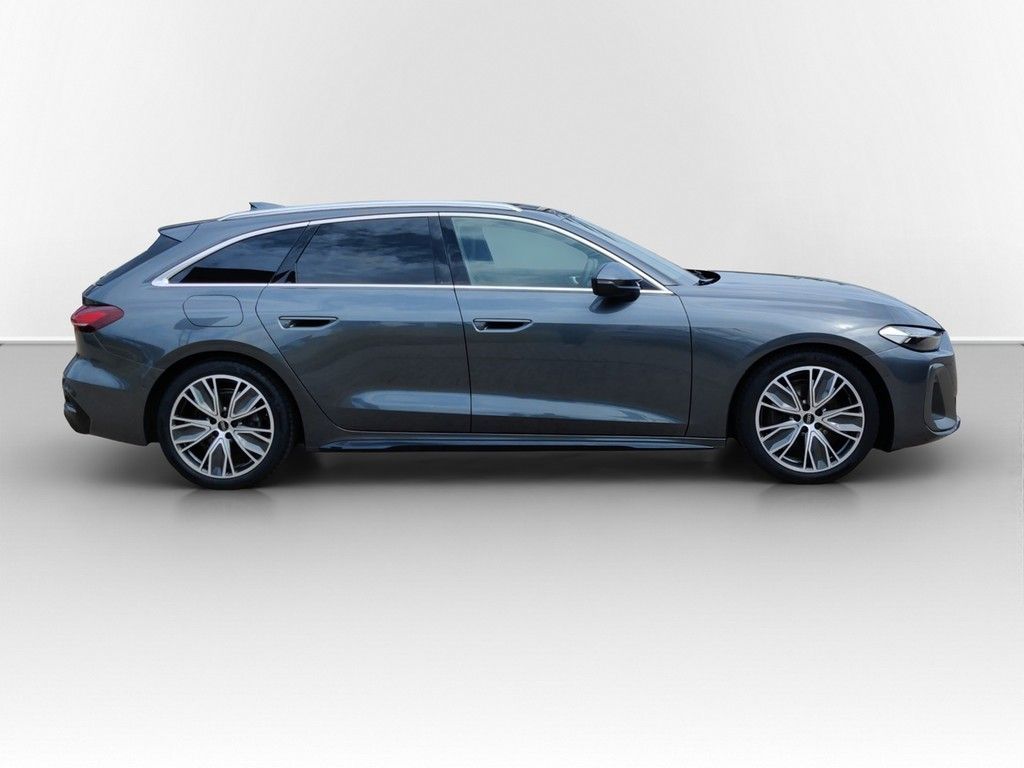 Audi A5 Avant TFSI S-tronic S-Line LED*NAV*SHZ*ACC*PA