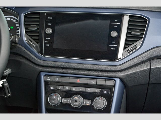 Volkswagen T-Roc United R-line - Samsaru's Car Outlet