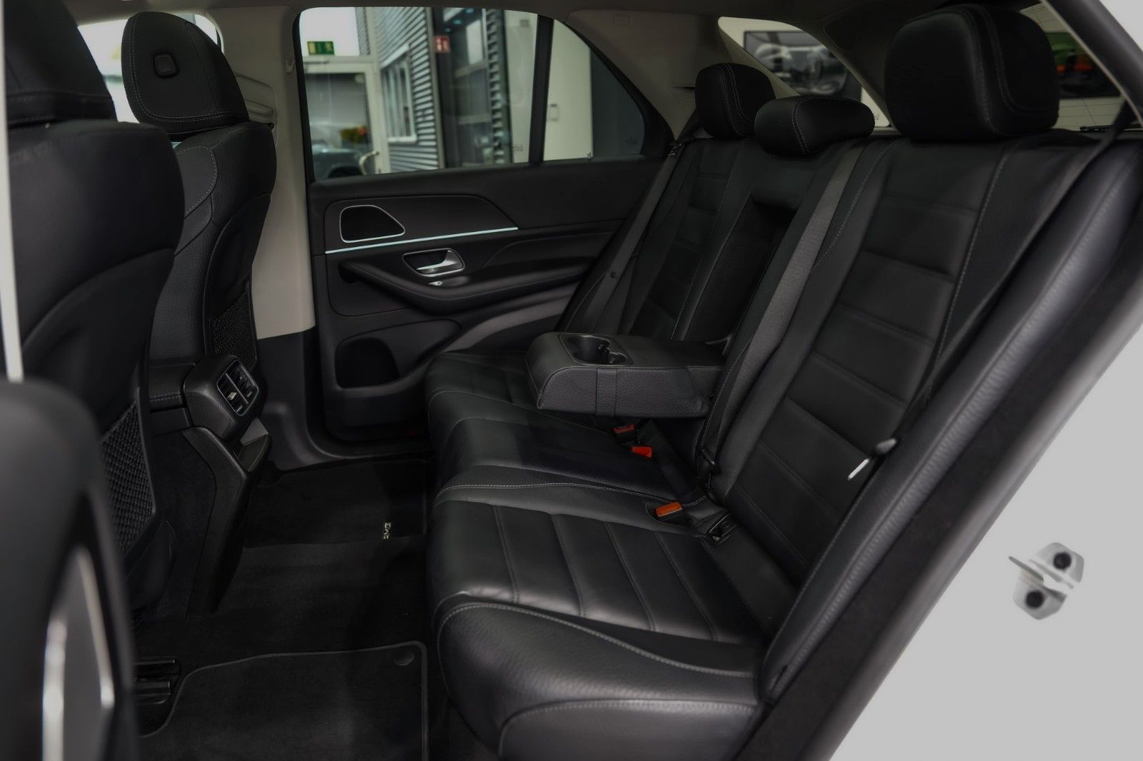 Mercedes-Benz GLE 450 4Matic*AMG-LINE*AIRMATIC*PANO*360°KAMERA