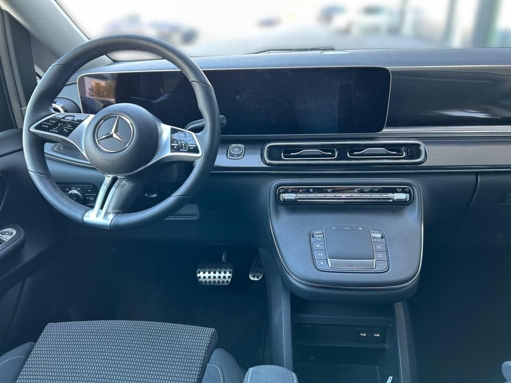 Mercedes-Benz V 300 d STYLE - Samsaru's Car Outlet