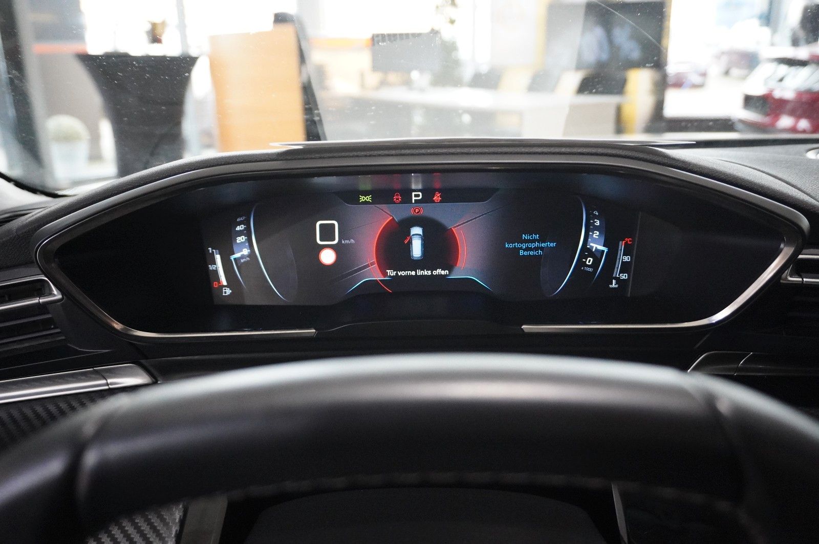 Peugeot 508 SW 1.2T ALLURE PACK - Samsaru's Car Outlet