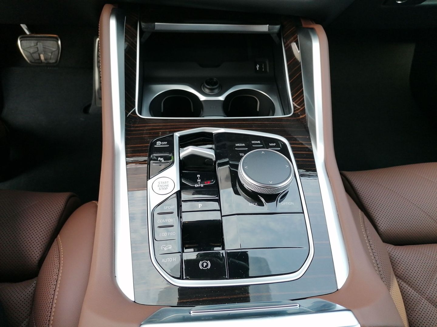 BMW X6 xDrive 30d UPE *121.930€* AHK  M Sport Pro