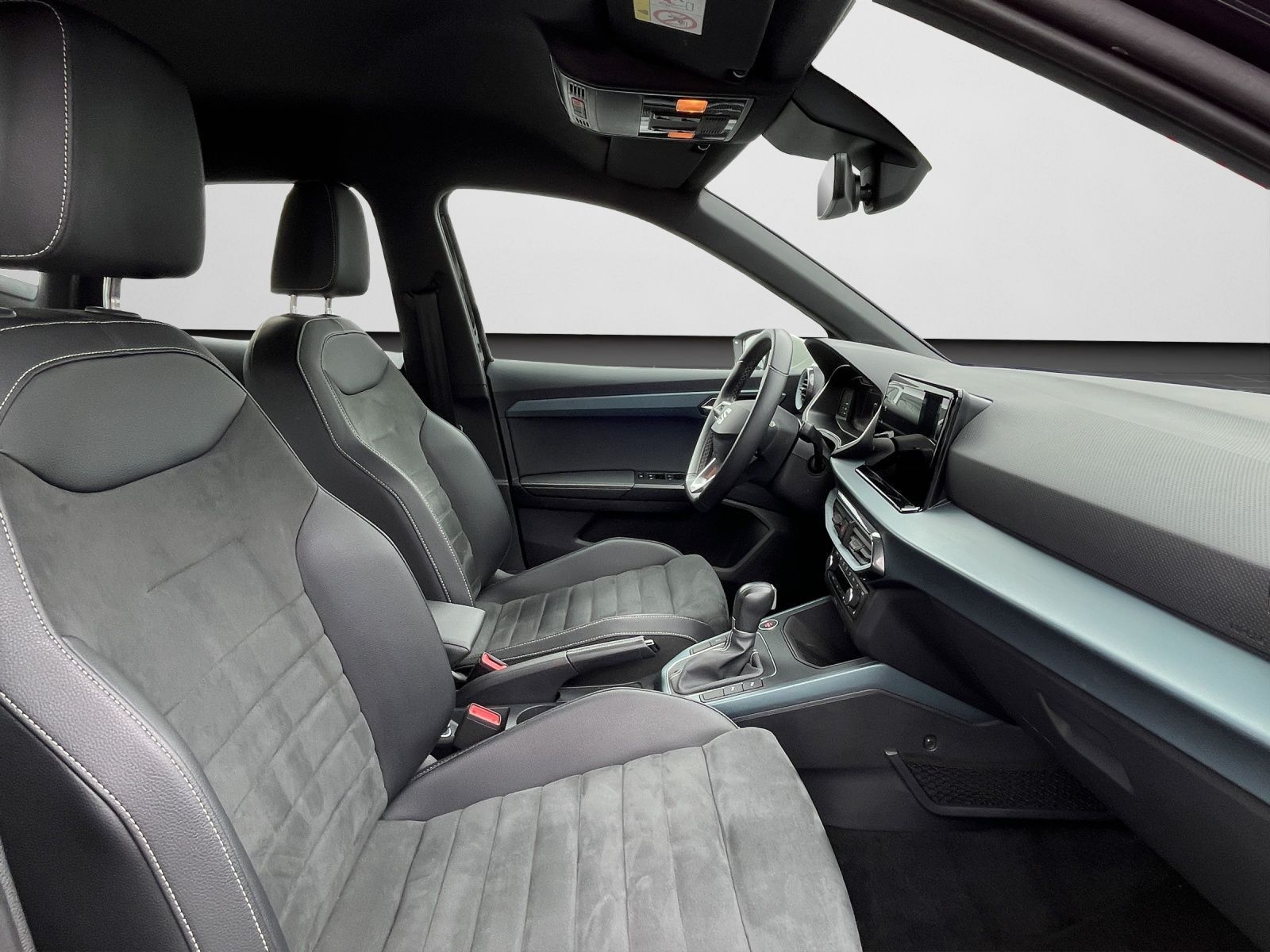 Seat Arona 1.0 TSI Xperience OPF