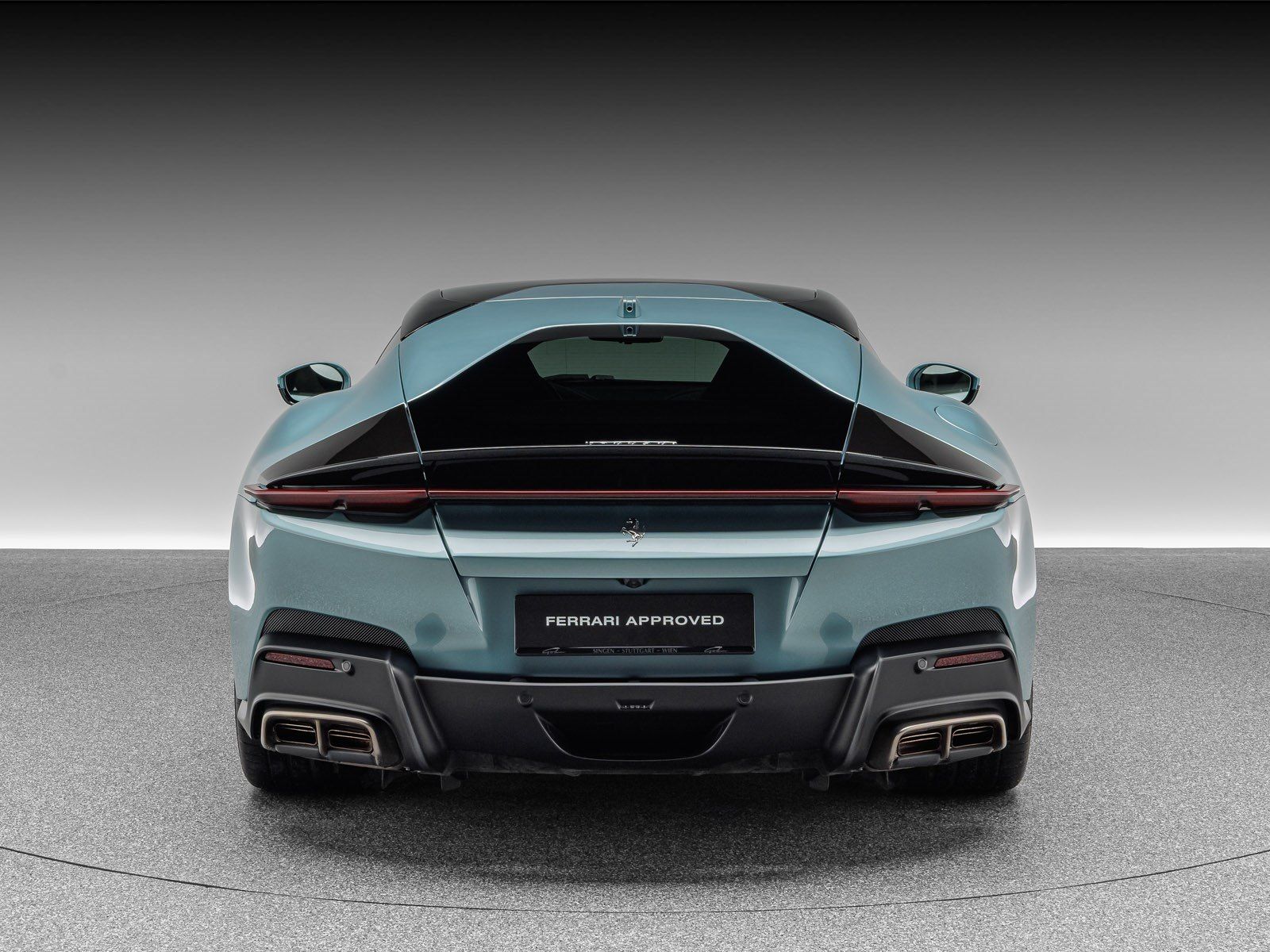 Ferrari 12Cilindri