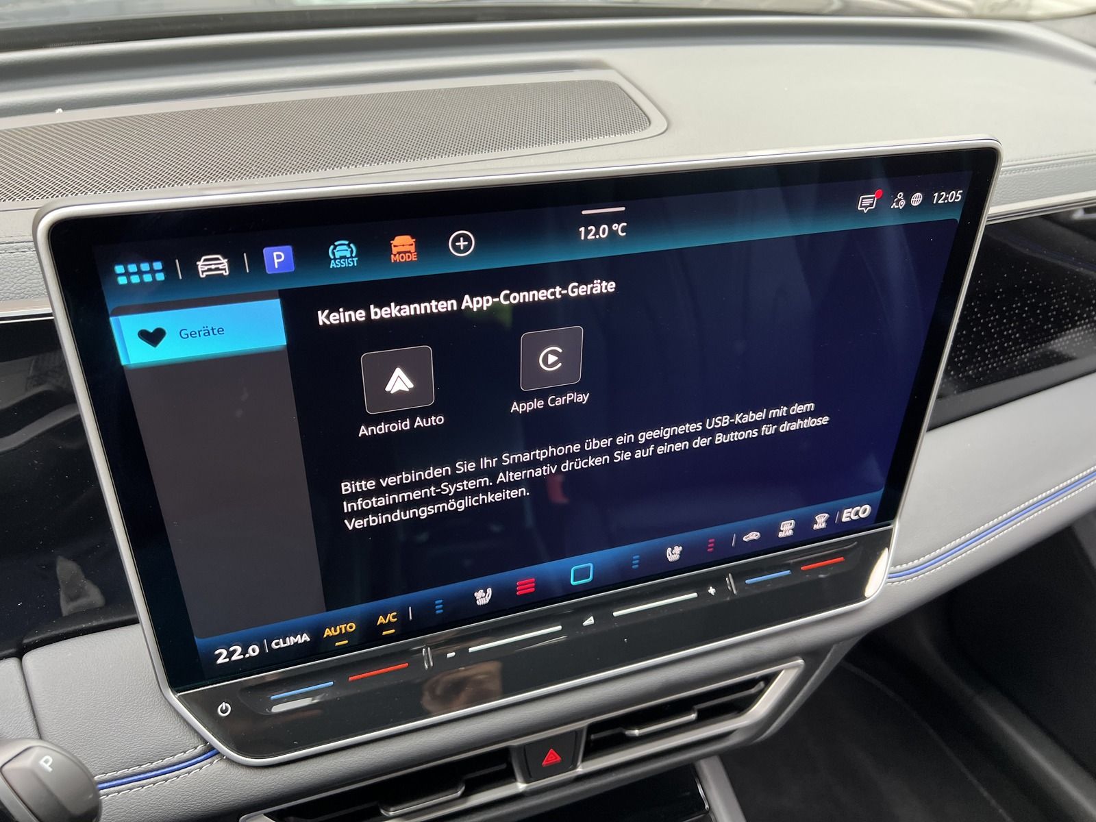 Volkswagen Tiguan 1.5 TSI eHybrid R-Line Black-Style*Matrix