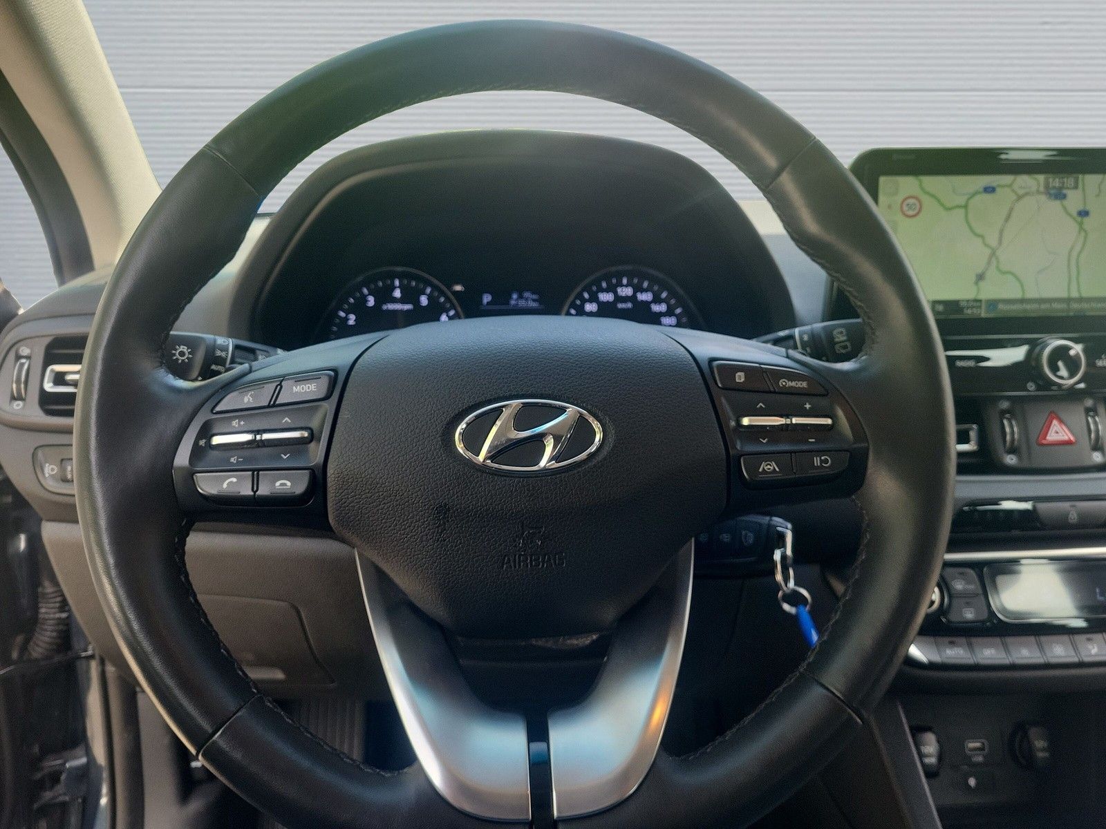 Hyundai i30 1.0 TGDI - Samsaru's Car Outlet