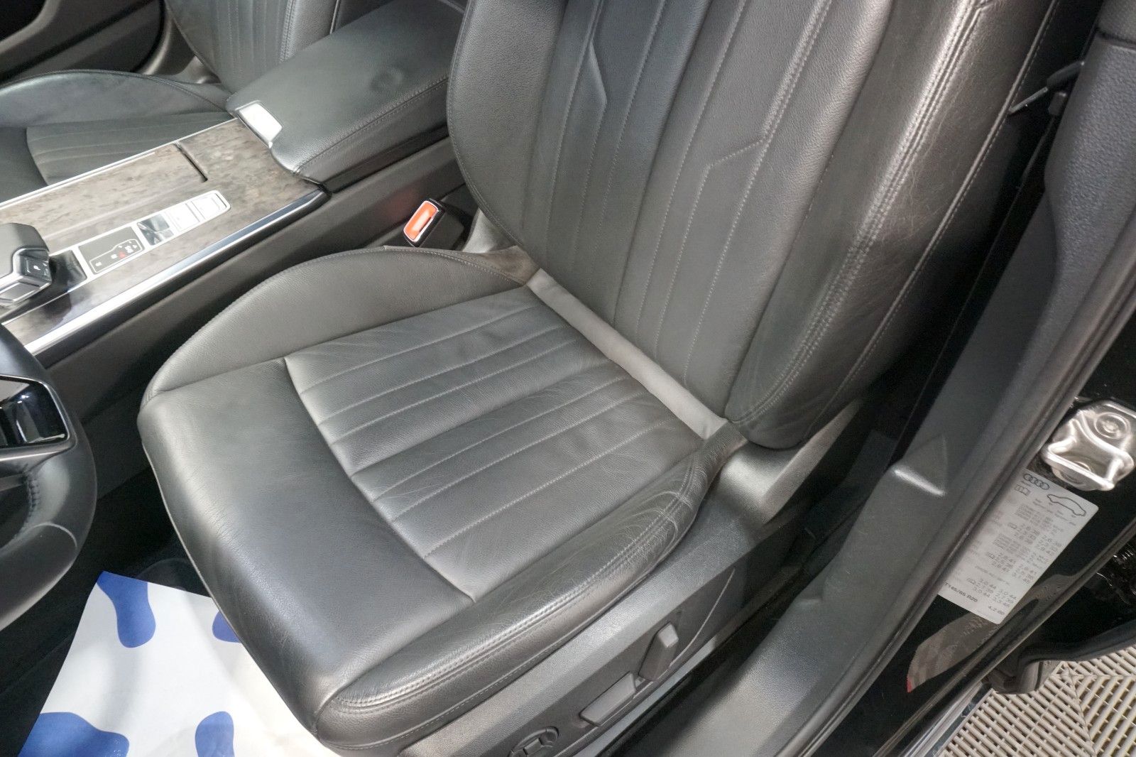 Audi A6 Avant 45 TDI quattro Plus - Samsaru's Car Outlet