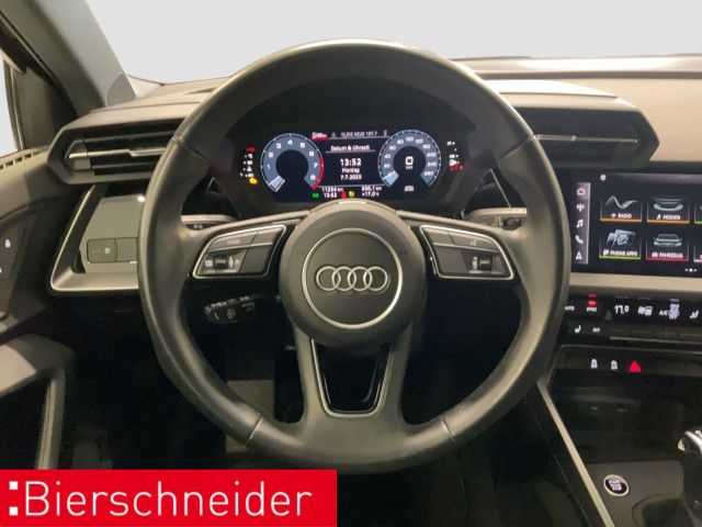 Audi A3 Sportback 35 TFSI advanced - Samsaru's Car Outlet