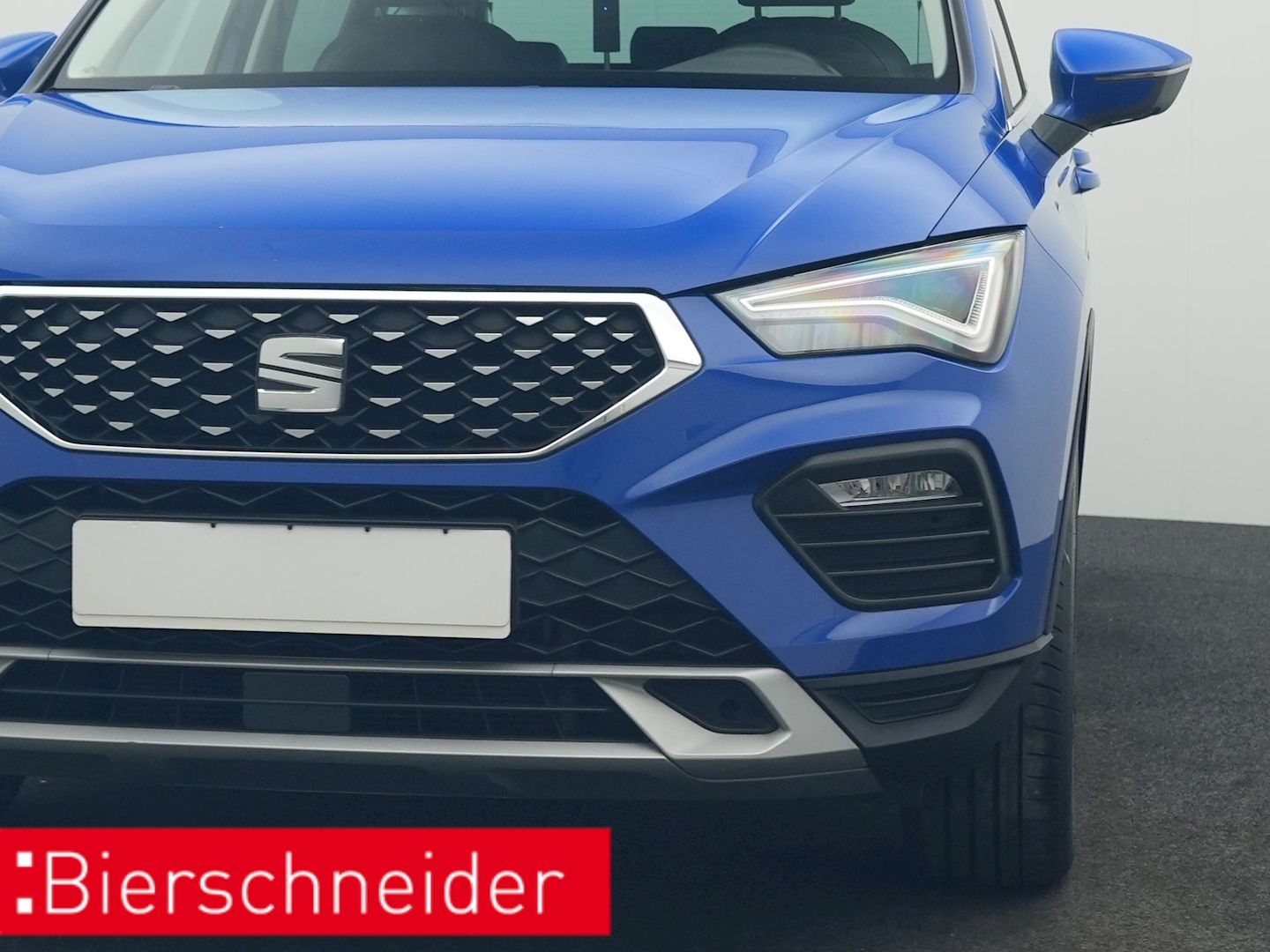 Seat Ateca 2.0 TDI DSG 4Mo. Xperience NAVI AHK LED