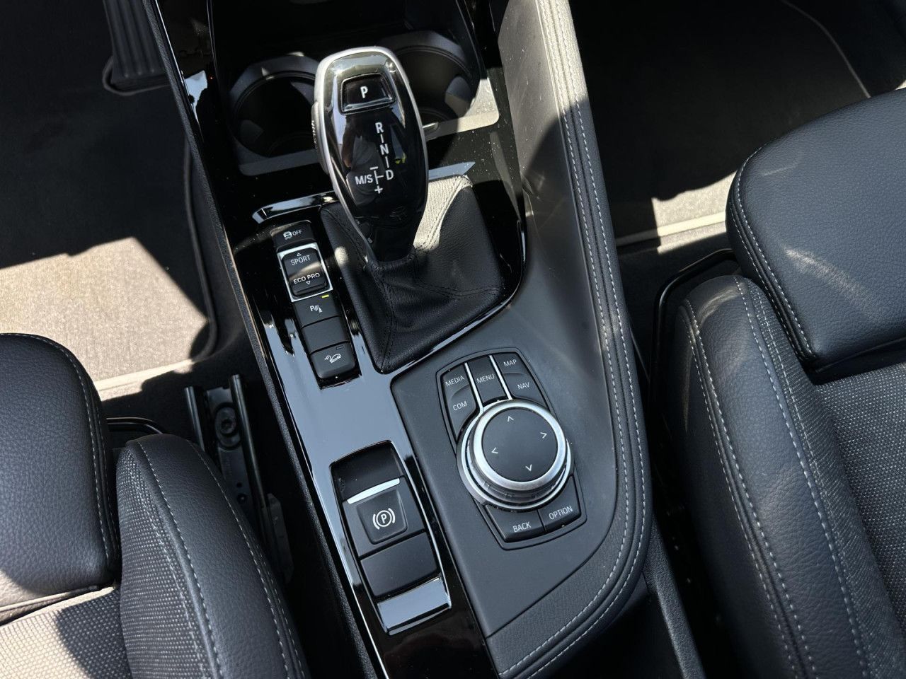 BMW X1 xDrive20d Sport Line - Samsaru's Car Outlet