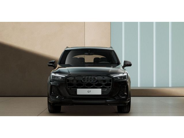 Audi Q7 SUV S line 50 TDI quattro 210 kW tiptronic