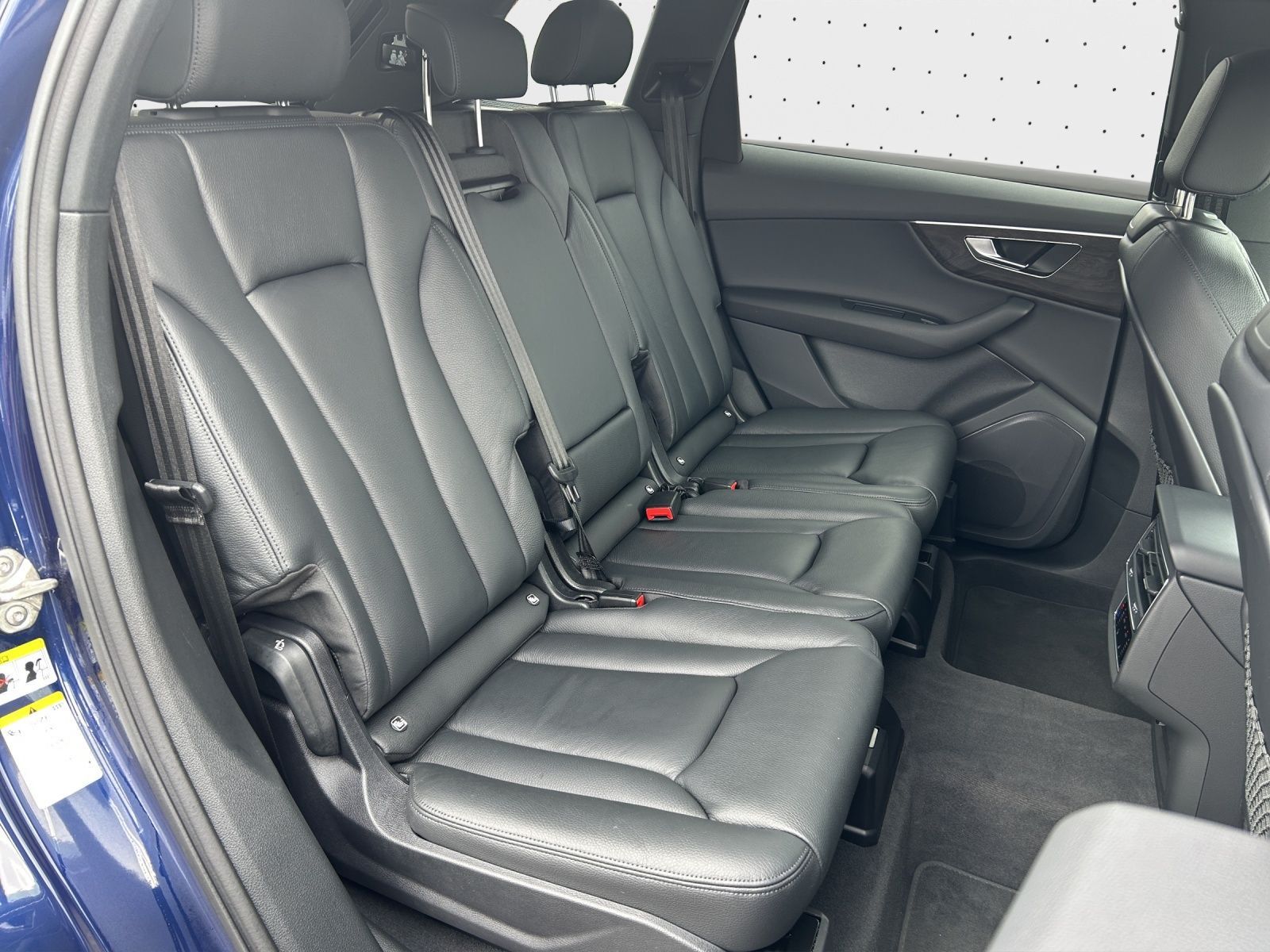 Audi Q7 50 TDI QUATTRO *7-SITZER*LUFT*PANO*AHK*HUD*