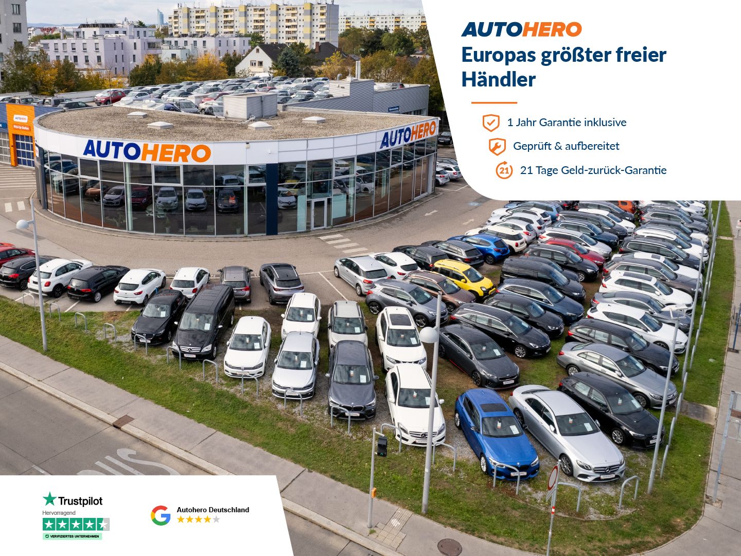Audi A3 40 TFSIe advanced Aut. - Samsaru's Car Outlet