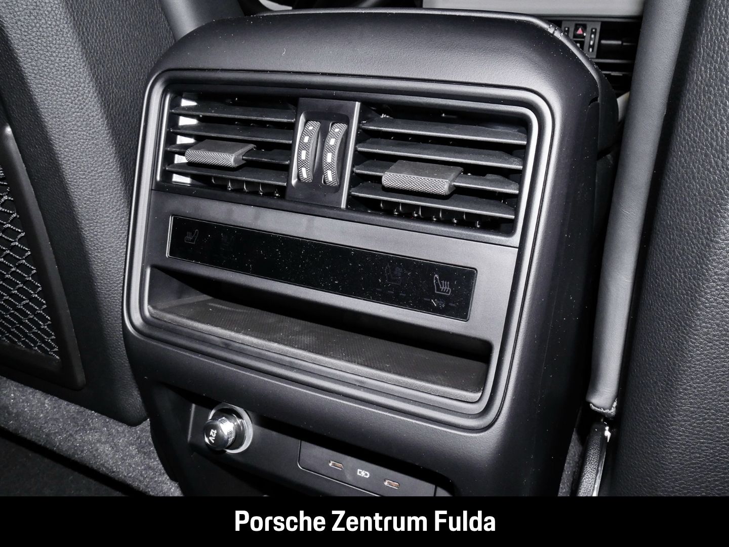 Porsche Cayenne E-Hybrid Coupe BOSE Panoramadach LED