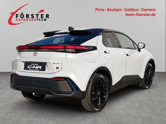 Toyota C-HR 2.0 Plug-in-Hybrid GR SPORT *JBL*TECHNIK