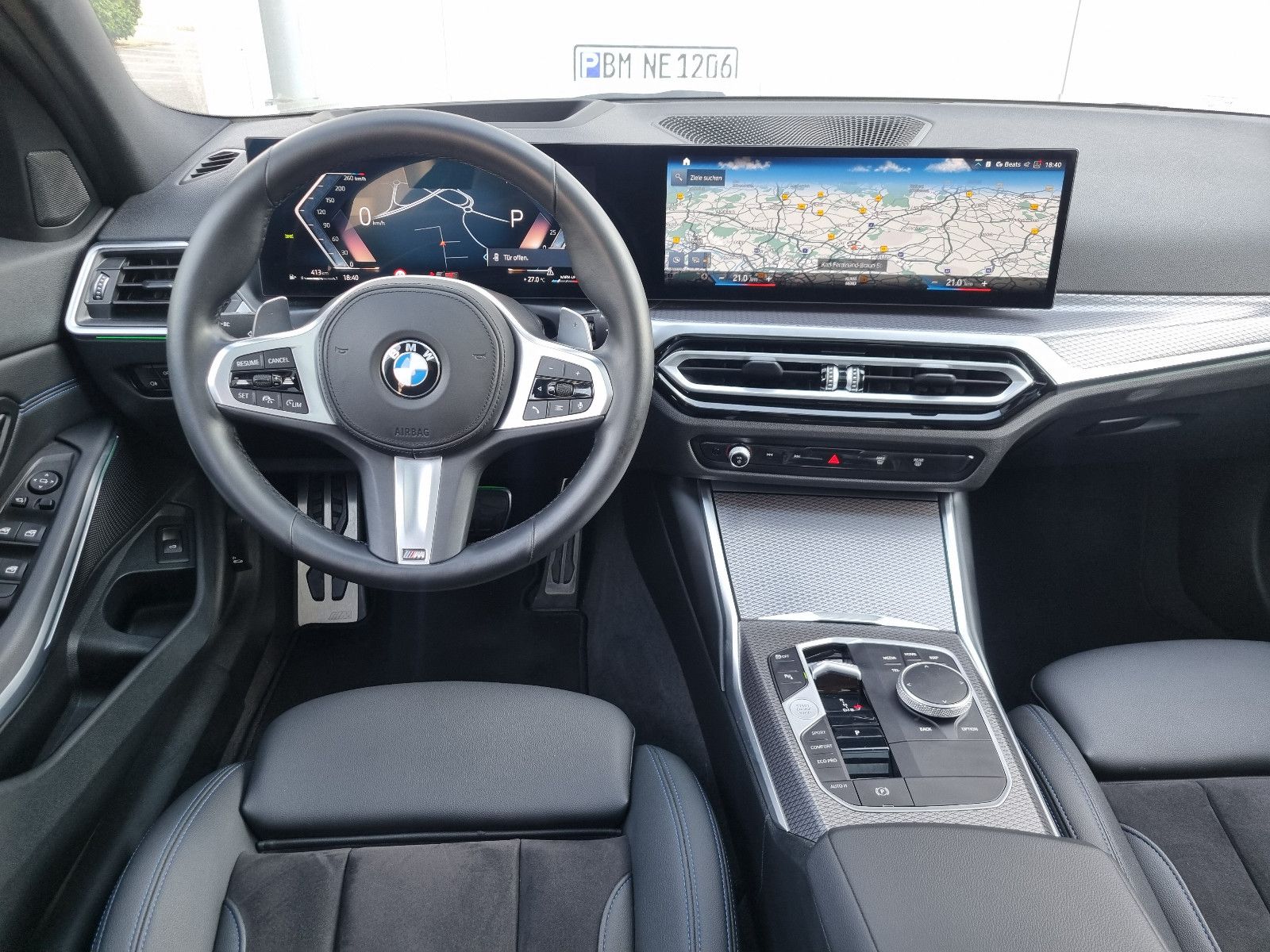 BMW 330xd M-SPORT - Samsaru's Car Outlet