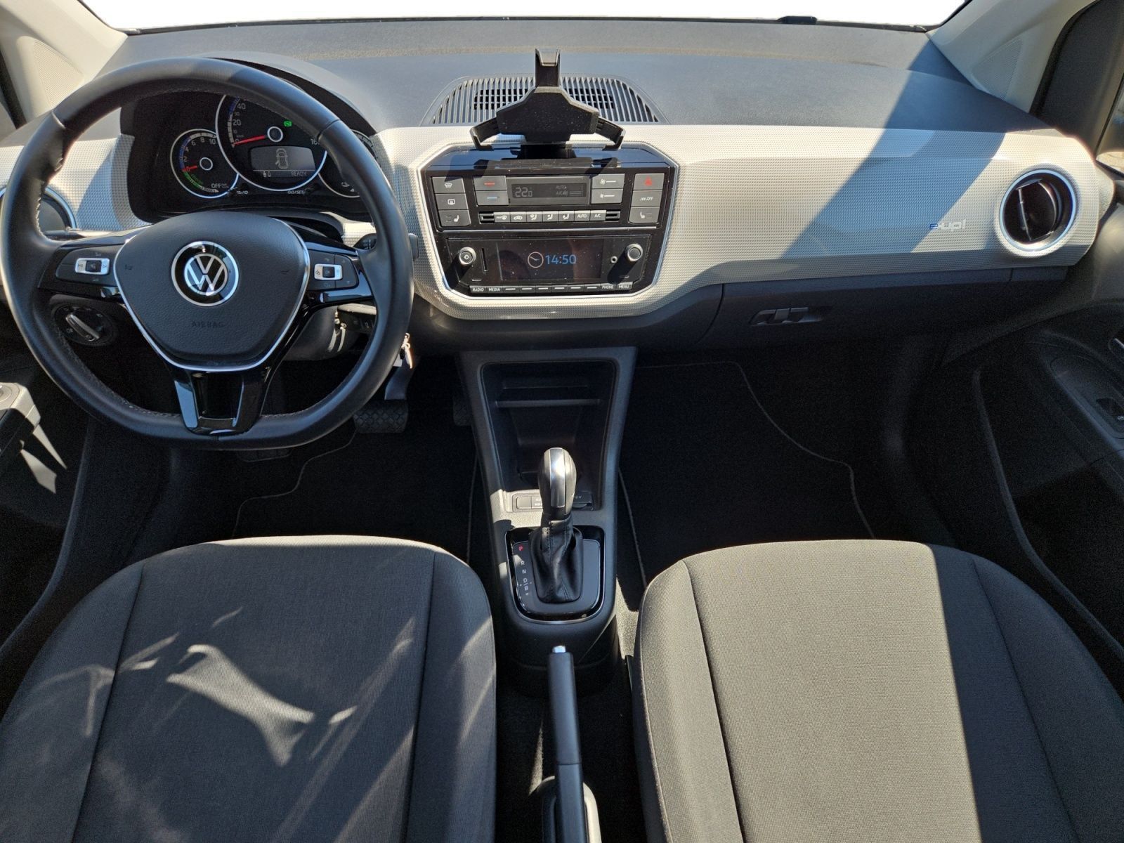 Volkswagen e-up! Style Plus - Samsaru's Car Outlet