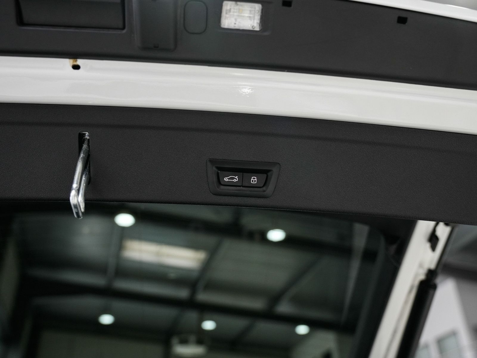 BMW X6 30d M SPORT PRO Massage Standh. Belüft.Carbon