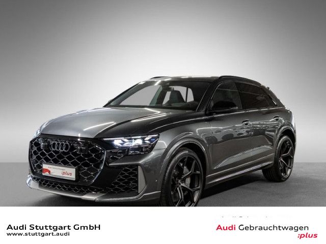 Audi RSQ8 Performance tiptronic RSQ8 Performance