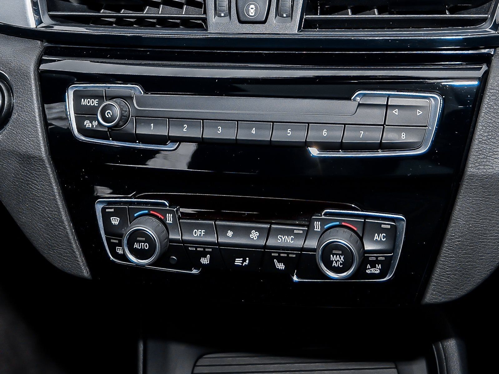BMW X1 xDrive25e - Samsaru's Car Outlet