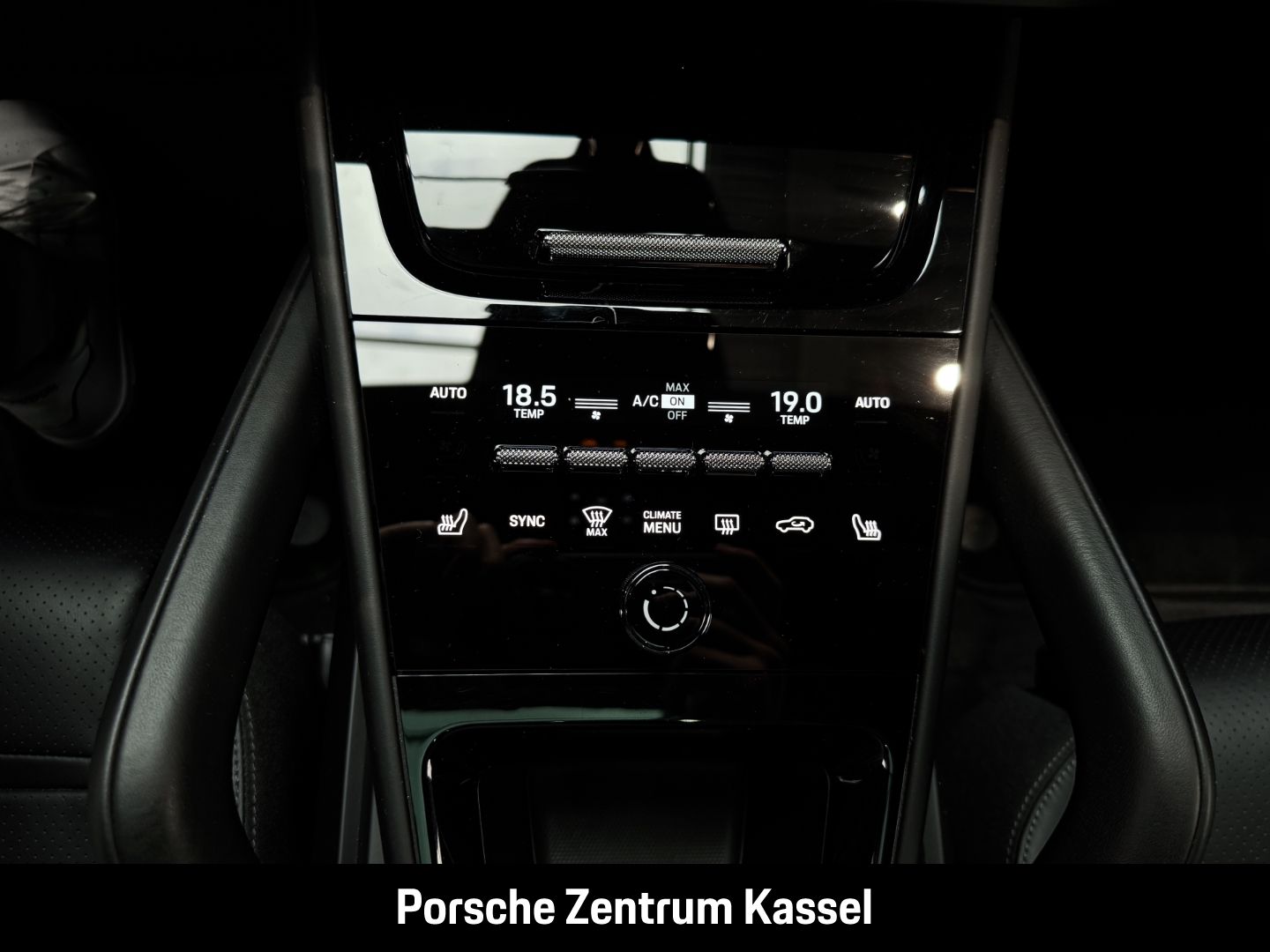 Porsche Cayenne EU6d E-Hybrid