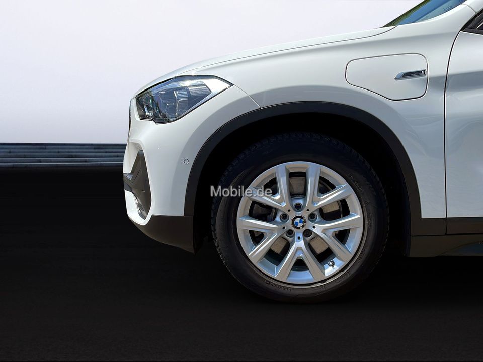 BMW X1 xDrive25e Advantage Steptronic - Samsaru's Car Outlet