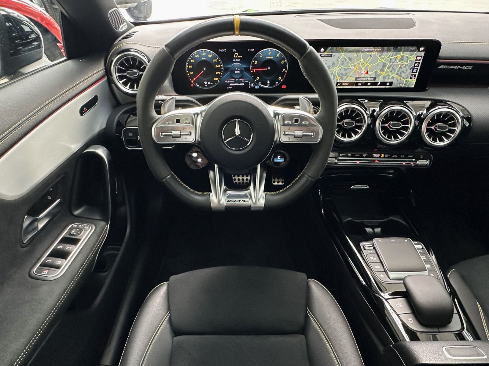 Mercedes-Benz CLA 45 AMG S 4M+ - Samsaru's Car Outlet