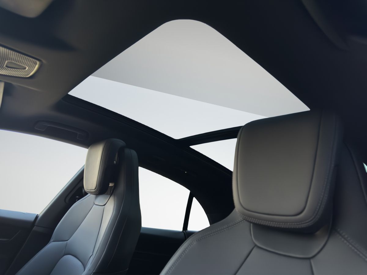 Porsche Macan 4 | Luftfederung | Panorama | BOSE | AHK |