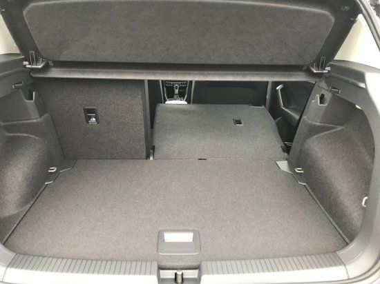 Volkswagen T-Cross 1.0 Life DSG - Samsaru's Car Outlet