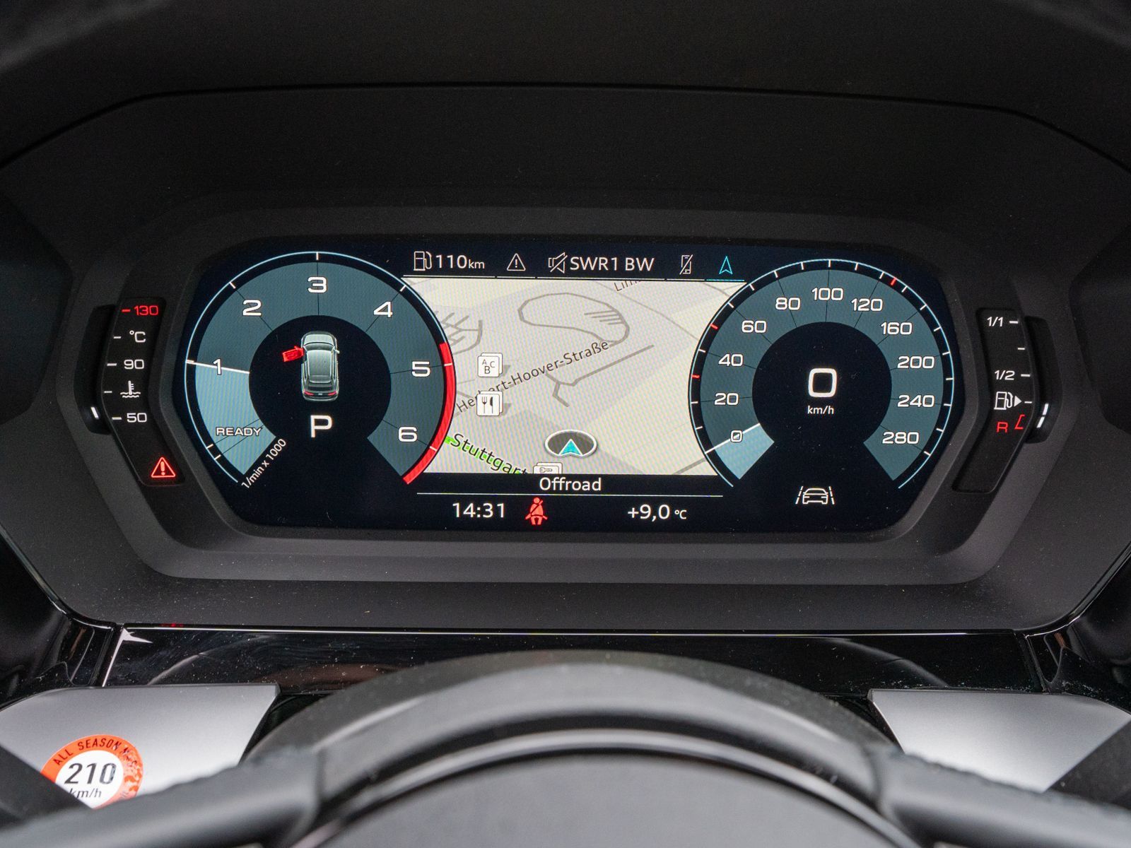 Audi A3 Sportback Advanced 35TDI Stron Navi LED RFK V