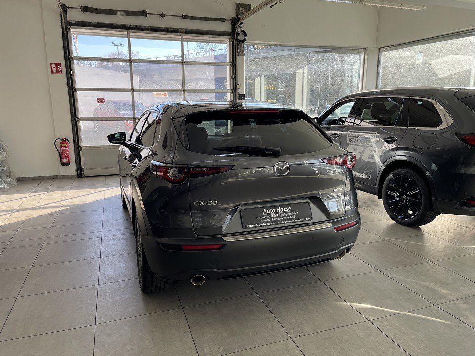 Mazda CX-30 2.0 186PS Selection Des-P Pre-P