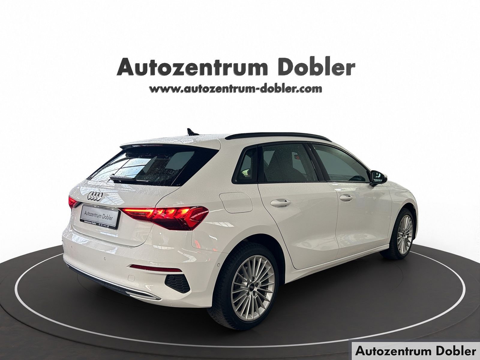 Audi A3 Sportback 40 TFSI e advanced Matrix ACC PDC