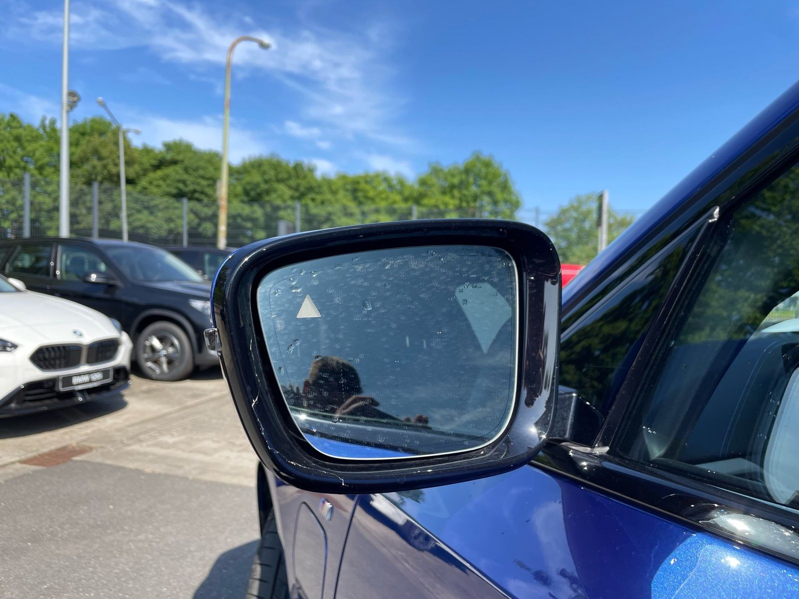 BMW 330e xDrive Tour M Sport | AHK ACC FIN ab 1,99 %