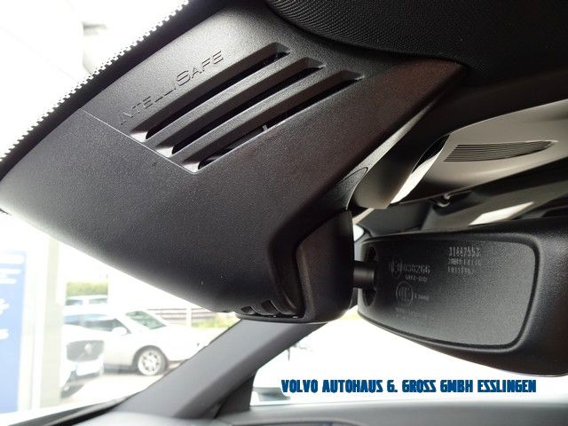 Volvo XC90 B5 Diesel Inscription AWD