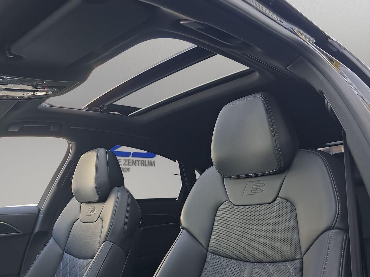 Audi A8 50 TDI quat S-LINE - Samsaru's Car Outlet
