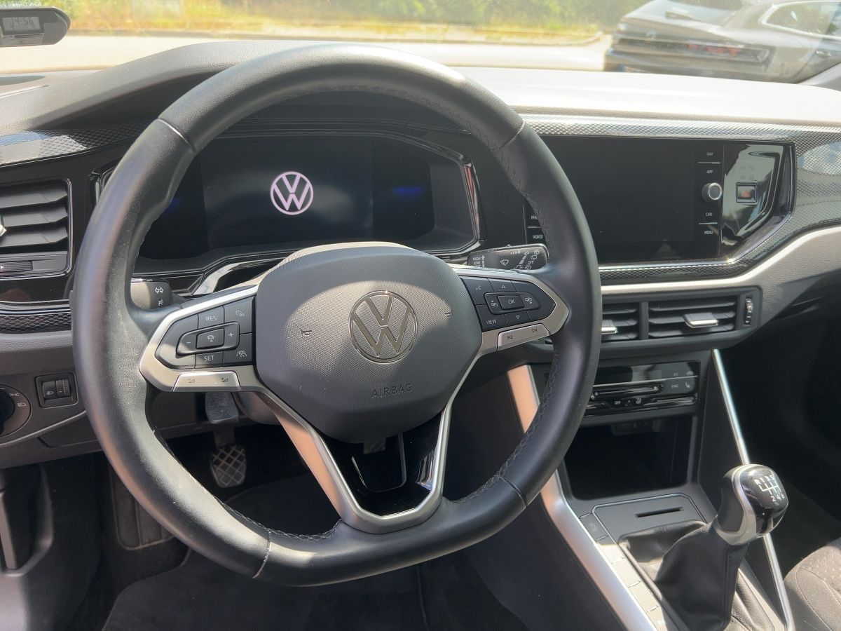 Volkswagen Taigo 1.0 TSI - Samsaru's Car Outlet