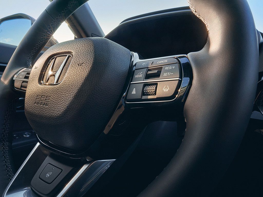 Honda CR-V e:PHEV Plug-in-Hybrid Advance Tech 2WD