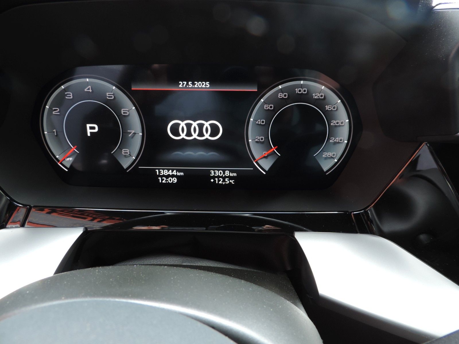 Audi A3 Limousine 40 TFSI quattro S line - Samsaru's Car Outlet