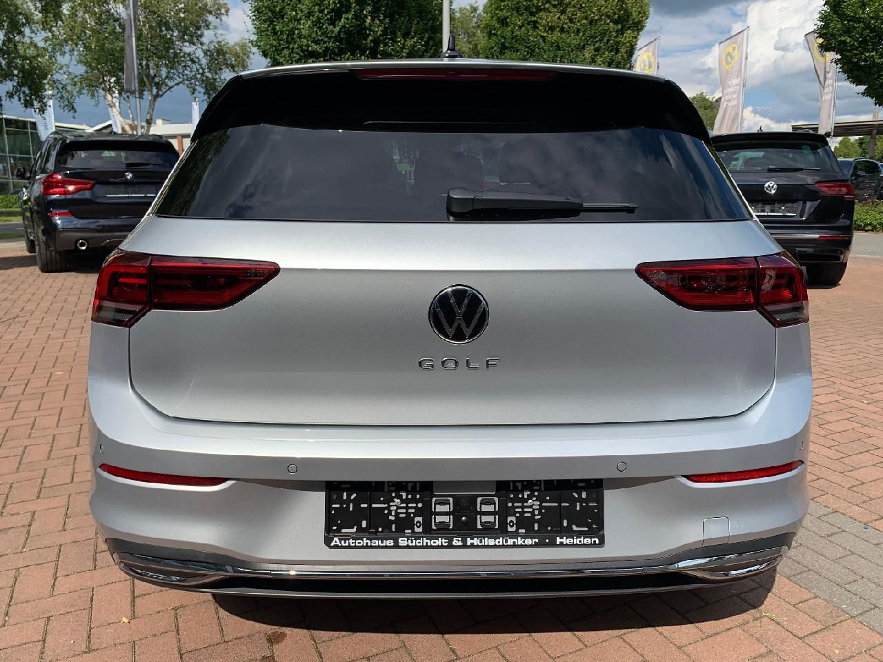 Volkswagen Golf Move - Samsaru's Car Outlet