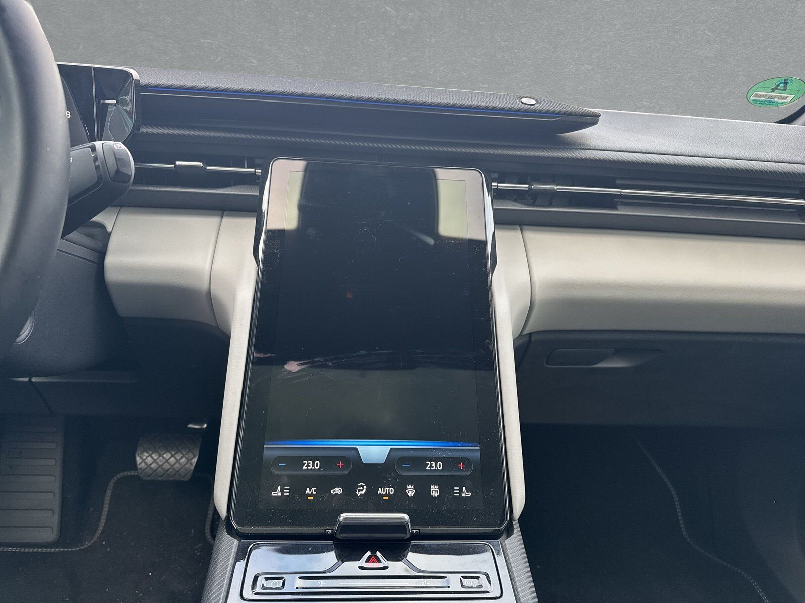 Ford Explorer Premium ER 77kWh ACC TWA NAVI B&O