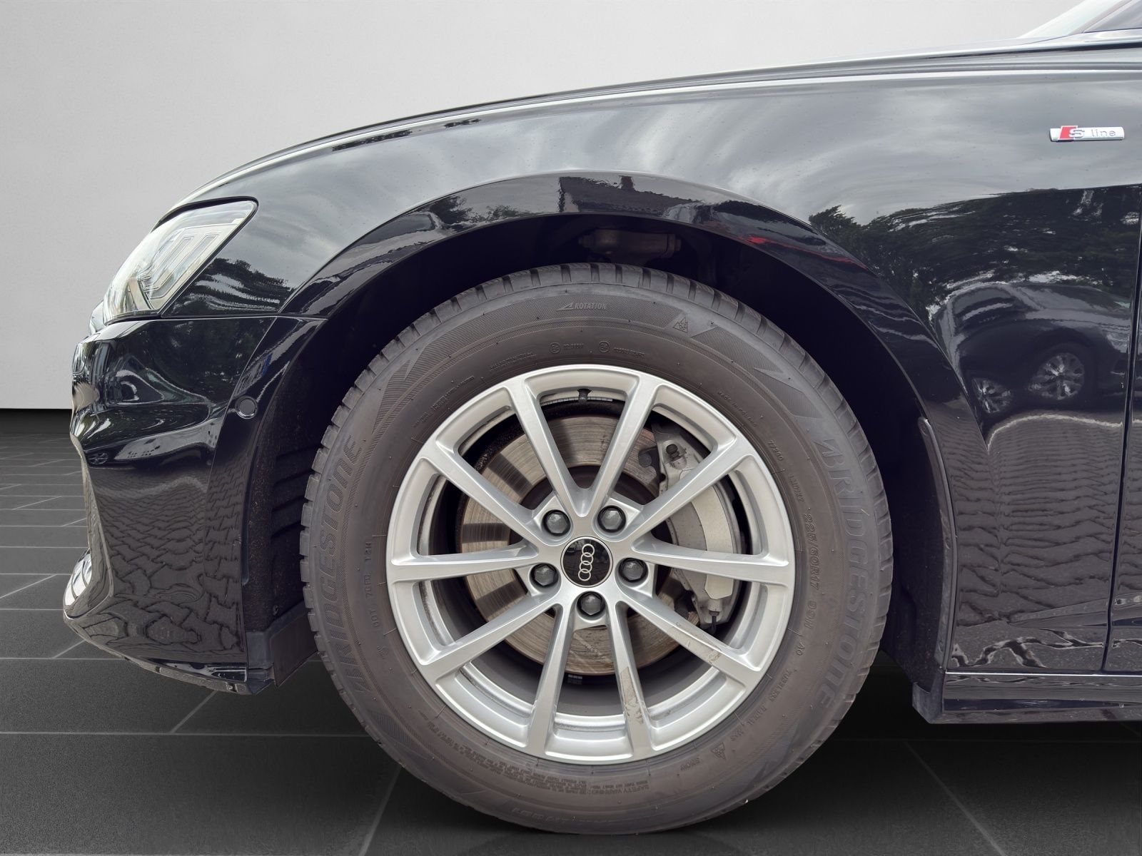 Audi A6 Limousine 45 TFSI S line S tronic - Samsaru's Car Outlet