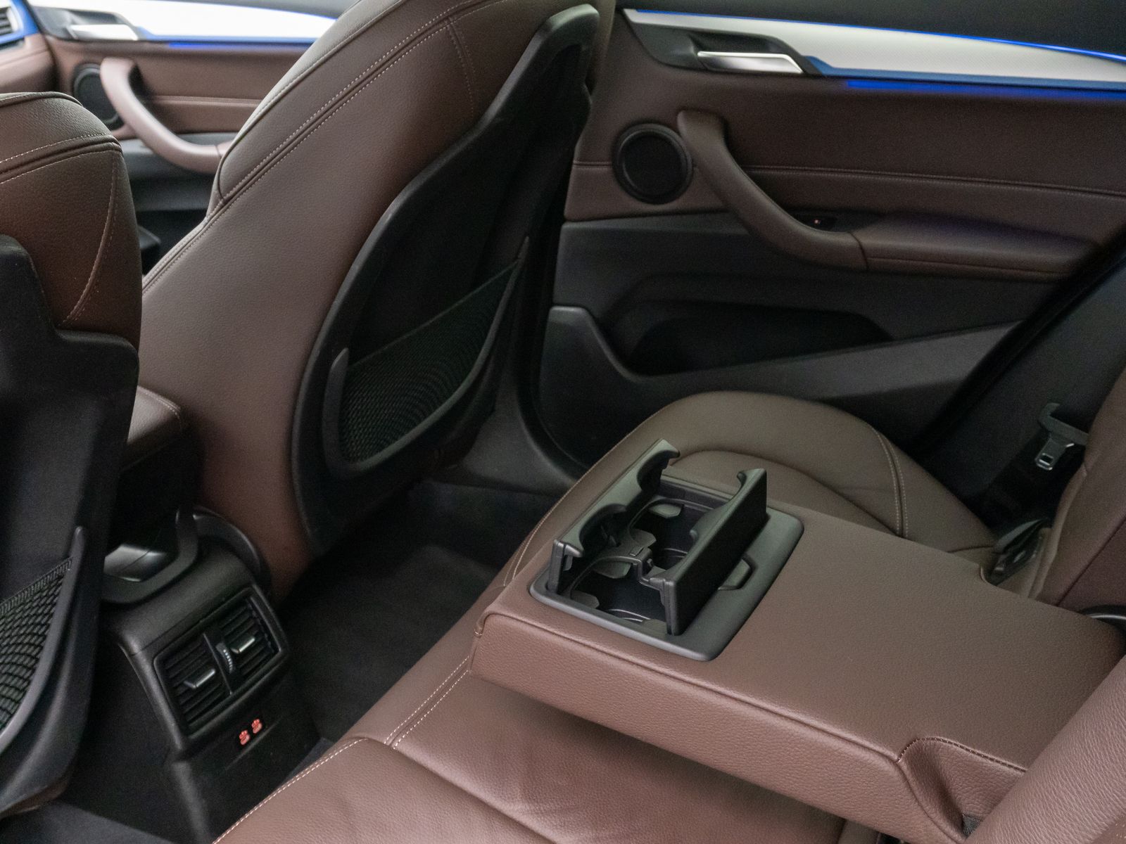 BMW X1 xD20d M Sport - Samsaru's Car Outlet