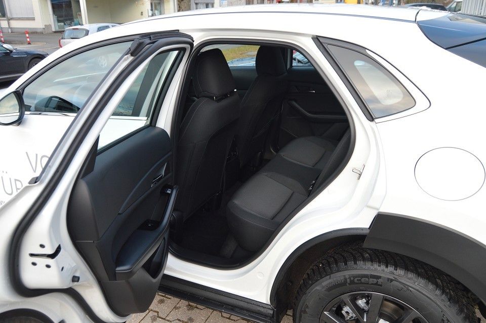 Mazda CX-30 SKYACTIV Benzin 140PS 6AG Centre-line Navi