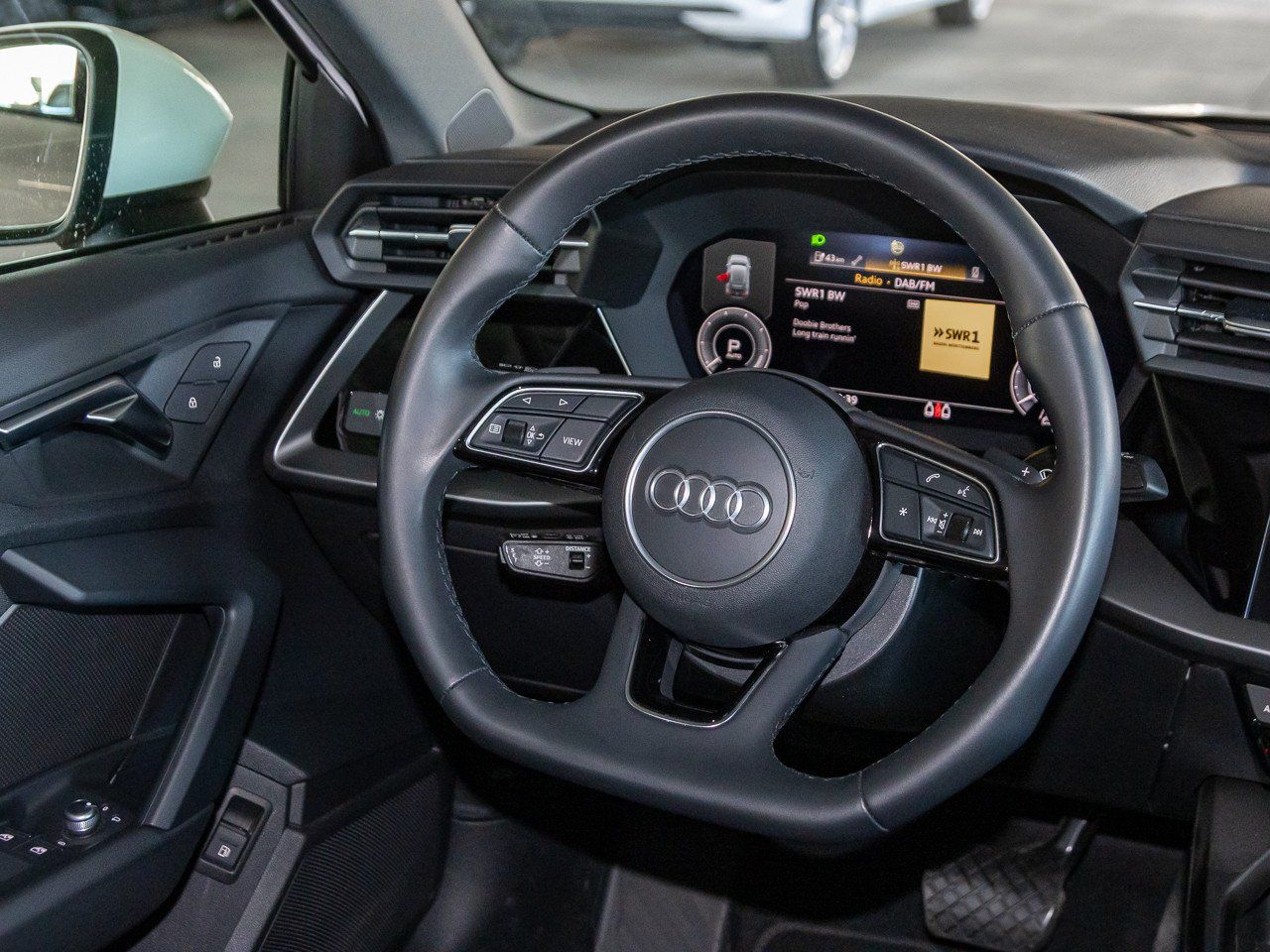 Audi A3 Sportback 40 TFSI e advanced ACC Keyless virt