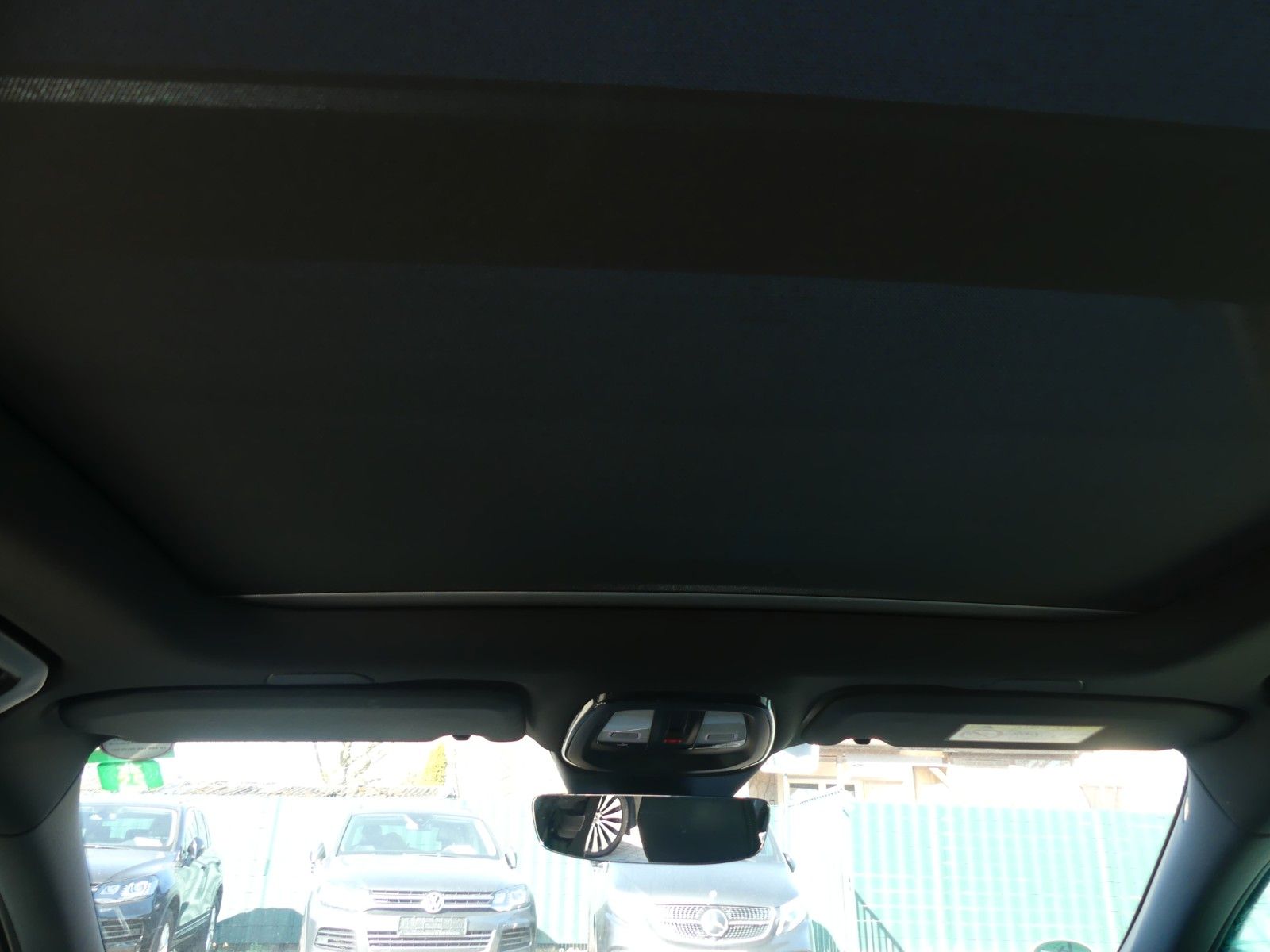 Volvo S60 Lim. Plus Dark Automatik