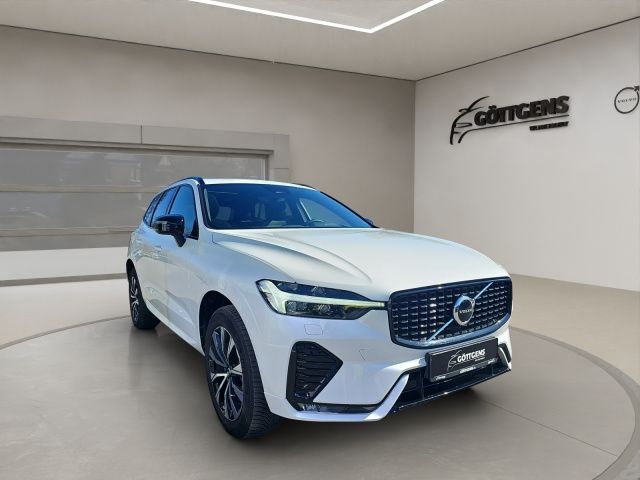 Volvo XC60 B4 Plus Dark - Samsaru's Car Outlet