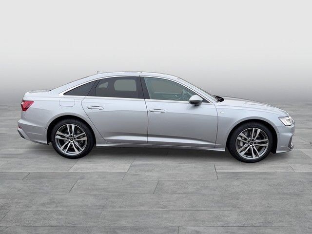 Audi A6 Lim 55 TFSI quattro S-tronic S-line AHK NAVI