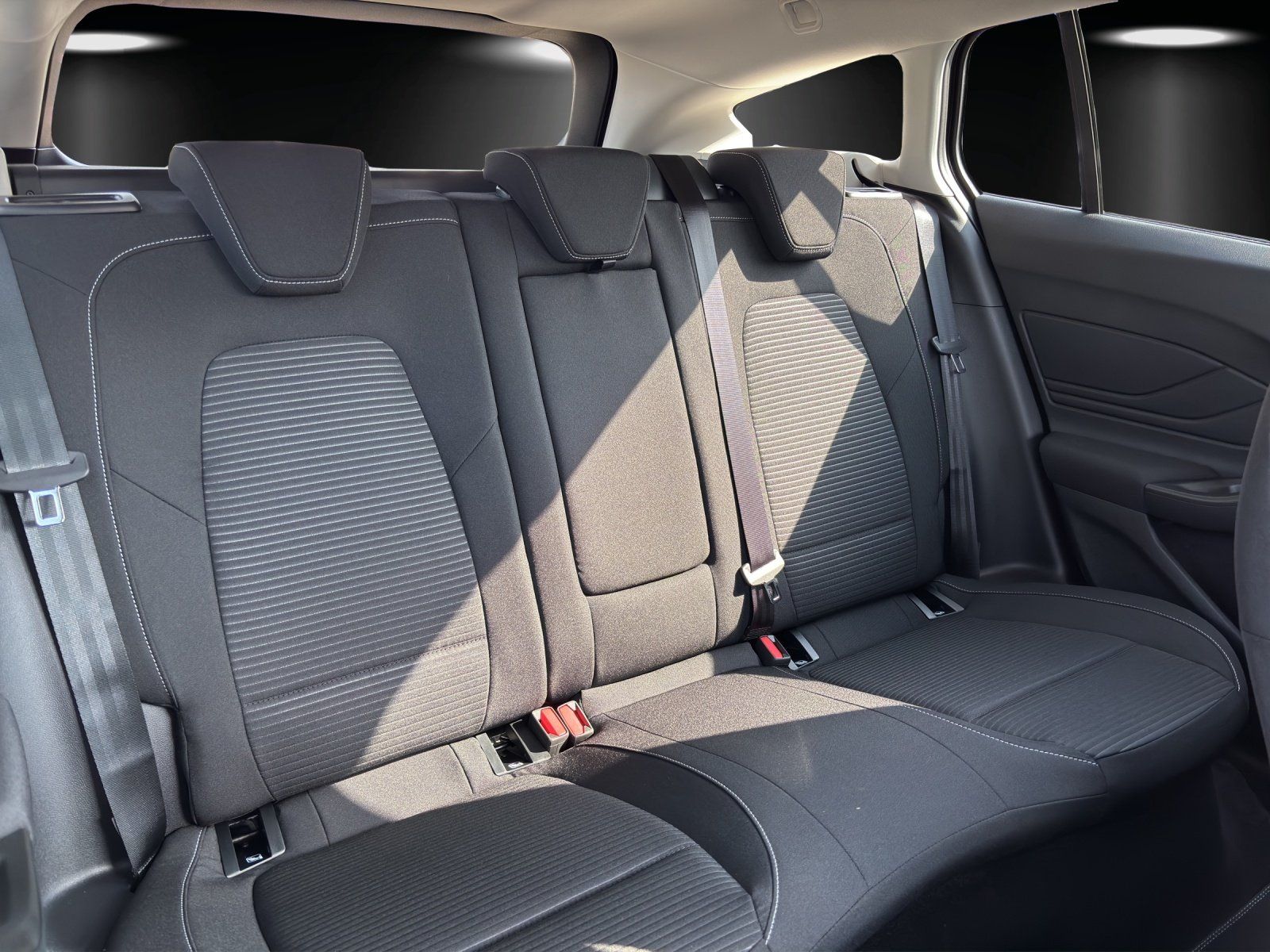Ford Focus Turnier Titanium X 155PS B&O eCall Winter